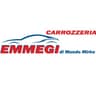 Logo Autocarrozzeria Emmegi