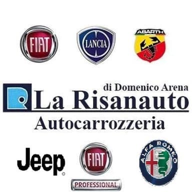 Autocarrozzeria Fiat La Risanauto