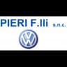 Logo Autocarrozzeria F.lli Pieri