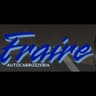 Logo Autocarrozzeria Fraire