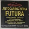Logo Autocarrozzeria Futura