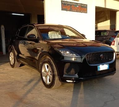 Autocarrozzeria Giacalone Luigi