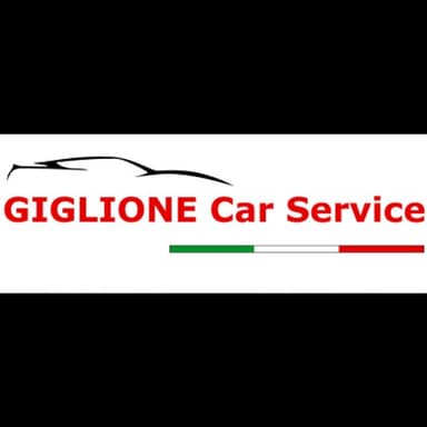 Autocarrozzeria Giglione Car Service