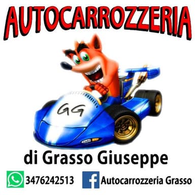 Autocarrozzeria Grasso