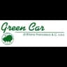 Logo Autocarrozzeria Green Car