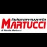 Logo Autocarrozzeria Martucci