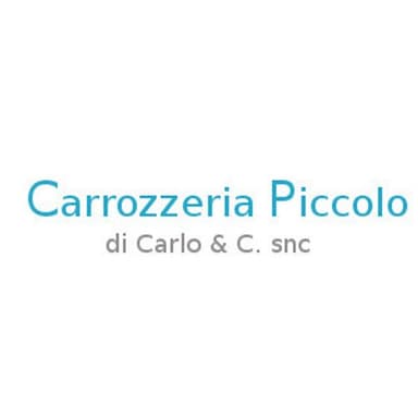 Autocarrozzeria Piccolo