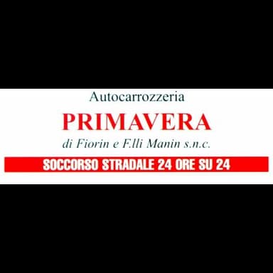 Autocarrozzeria Primavera