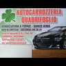 Logo Autocarrozzeria Quadrifoglio