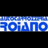 Logo Autocarrozzeria Roiano