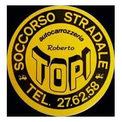 Autocarrozzeria Topi