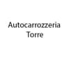 Logo Autocarrozzeria Torre Salvatore
