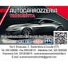 Logo Autocarrozzeria Trischitta Francesco