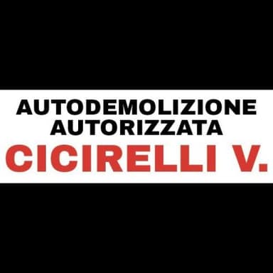 Autodemolizione Autorizzata Cicirelli