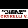 Logo Autodemolizione Autorizzata Cicirelli