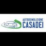 Logo Autodemolizione Casadei