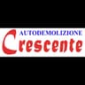 Logo Autodemolizione Crescente