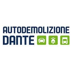 Autodemolizione Dante Srl