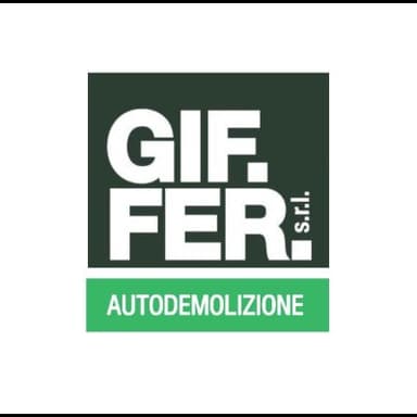 Autodemolizione Gif.Fer.