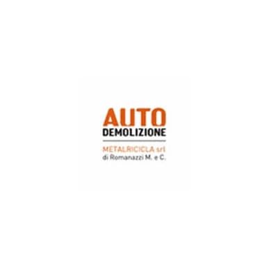 Autodemolizione Metalricicla