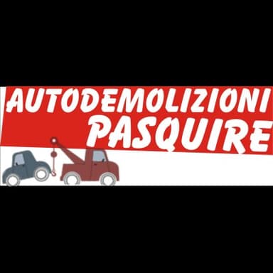 Autodemolizione Pasquire Sas