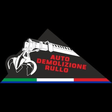 Autodemolizione Rullo