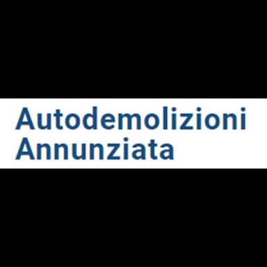 Autodemolizioni Annunziata