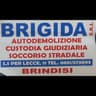 Logo Autodemolizioni Brigida Roberto S.r.l.