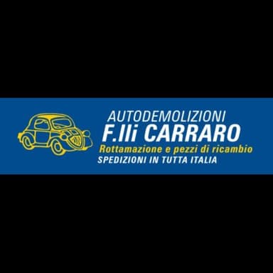Autodemolizioni Carraro S.r.l.