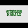 Logo Autodemolizioni De Carlo Aldo