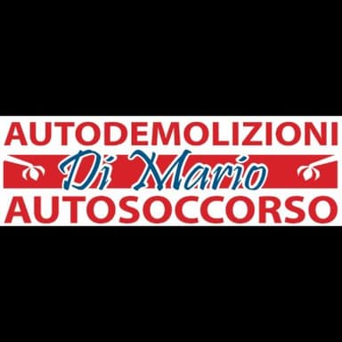 Autodemolizioni Eredi di Mario Franco