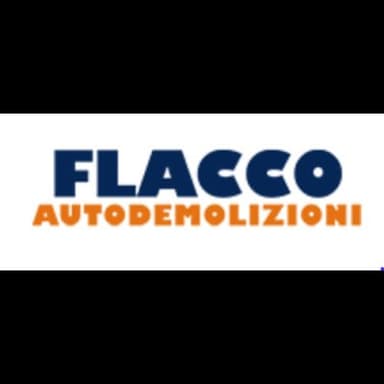 Autodemolizioni Flacco