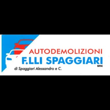 Autodemolizioni F.lli Spaggiari S.n.c.