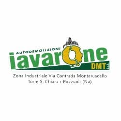 Autodemolizioni Iavarone Dmt
