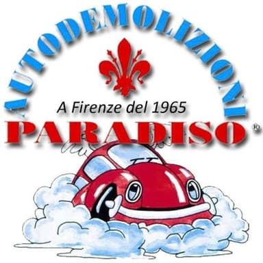 Autodemolizioni Paradiso