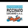 Logo Autodemolizioni Piccinato Luciano