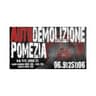 Logo Autodemolizioni Pomezia - New Car Services