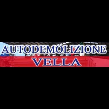 Autodemolizioni Vella