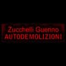 Logo Autodemolizioni Zucchelli Guerino & Figli