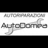 Logo Autodomea di Paolo Boragiola