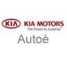 Logo Autoè Kia Motors