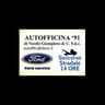 Logo Autofficina 91