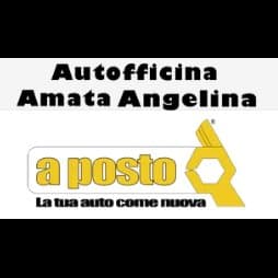 Autofficina Amata Angelina
