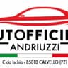 Logo Autofficina Andriuzzi