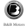 Logo Autofficina B e B Motors
