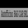Logo Autofficina B E G Car