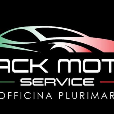 Autofficina Black Motor Service