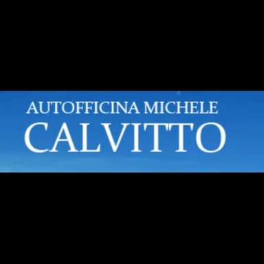 Autofficina Calvitto