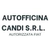 Logo Autofficina Candi S.r.l.  - Autorizzata Fiat