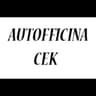 Logo Autofficina Cek